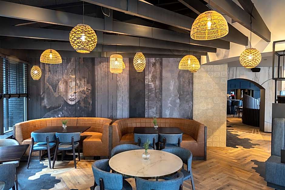 Paping Hotel & Spa - Rest Vonck by Flow