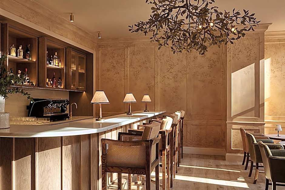 Miiro Templeton Garden