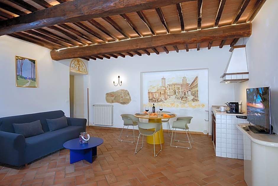 Abbadia Sicille Relais