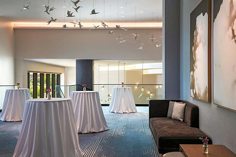 The Westin Dallas Southlake