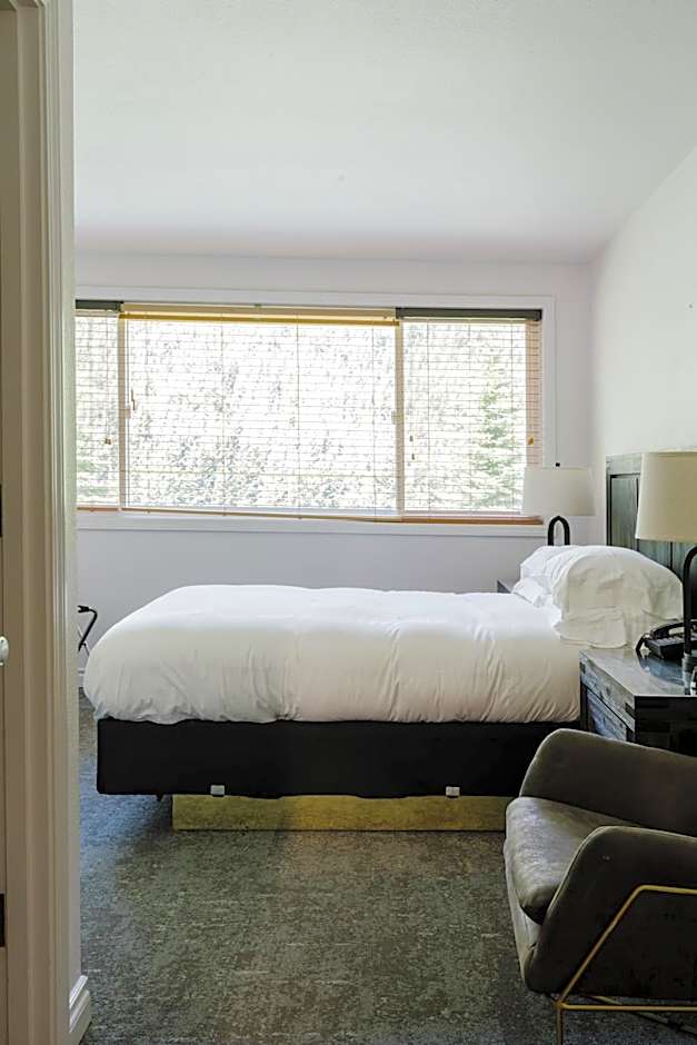 Crystal Mountain Hotels