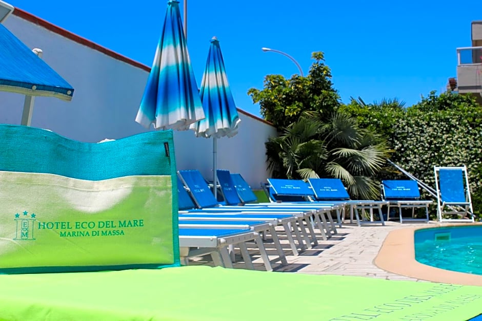 Hotel Eco Del Mare