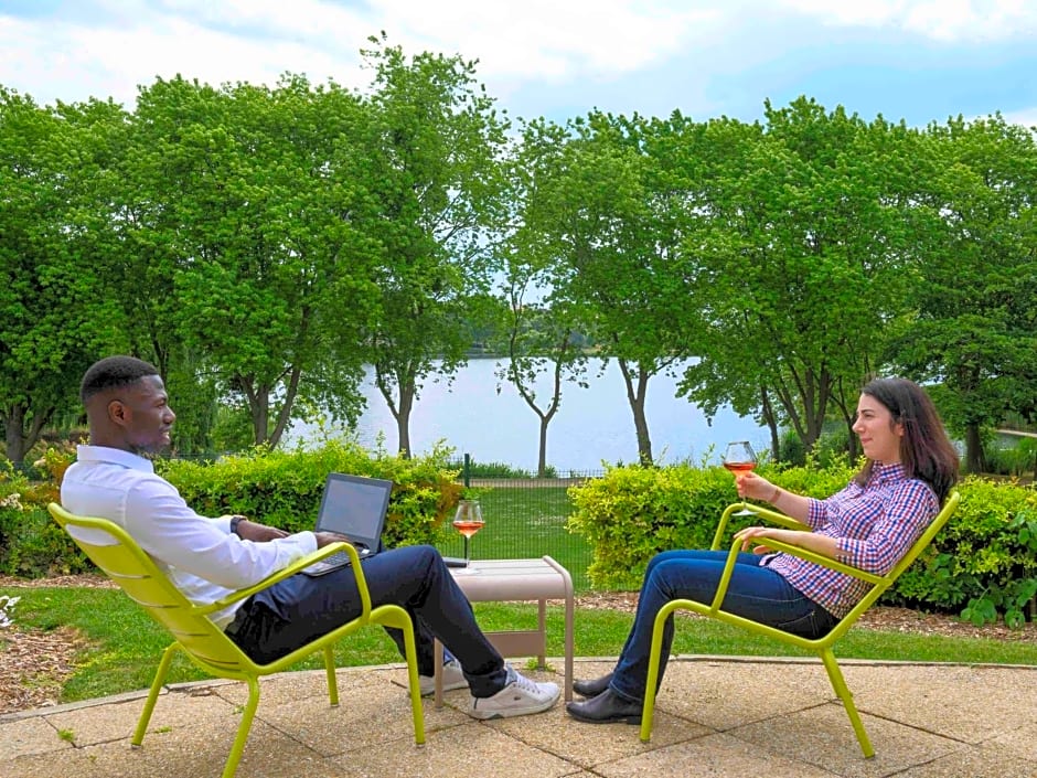 Novotel Paris Creteil Le Lac