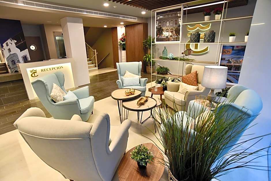 TC Hotel Doña Luisa