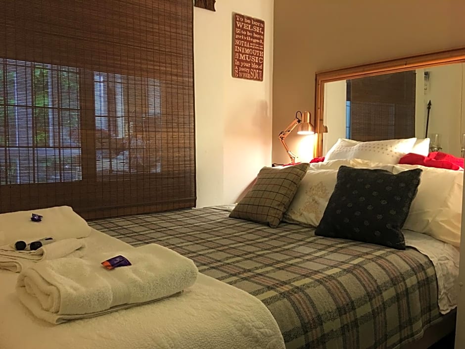 Wynberg House Bed & Breakfast Swansea