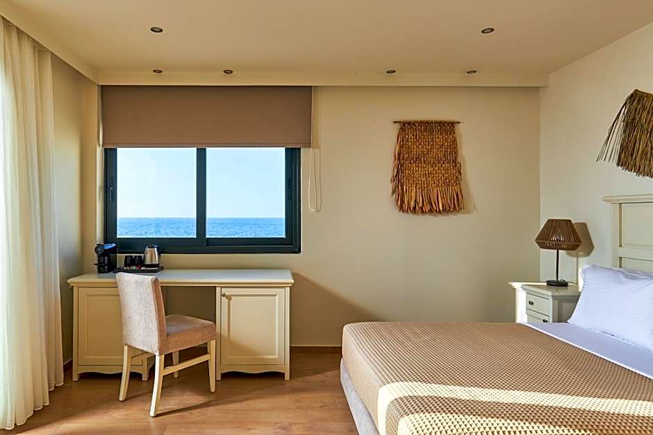 Mila Sissi Bay Hotel