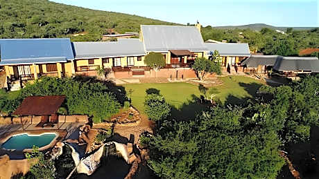 Valley Bushveld Country Lodge
