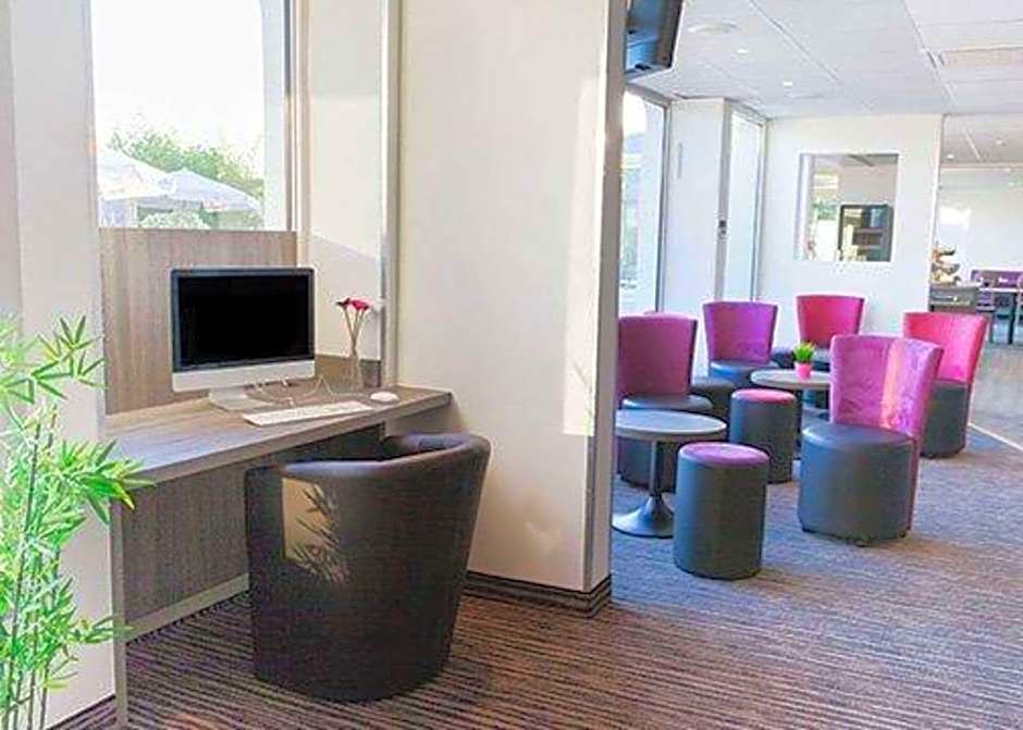 Best Western Hotel Le Bordeaux Sud