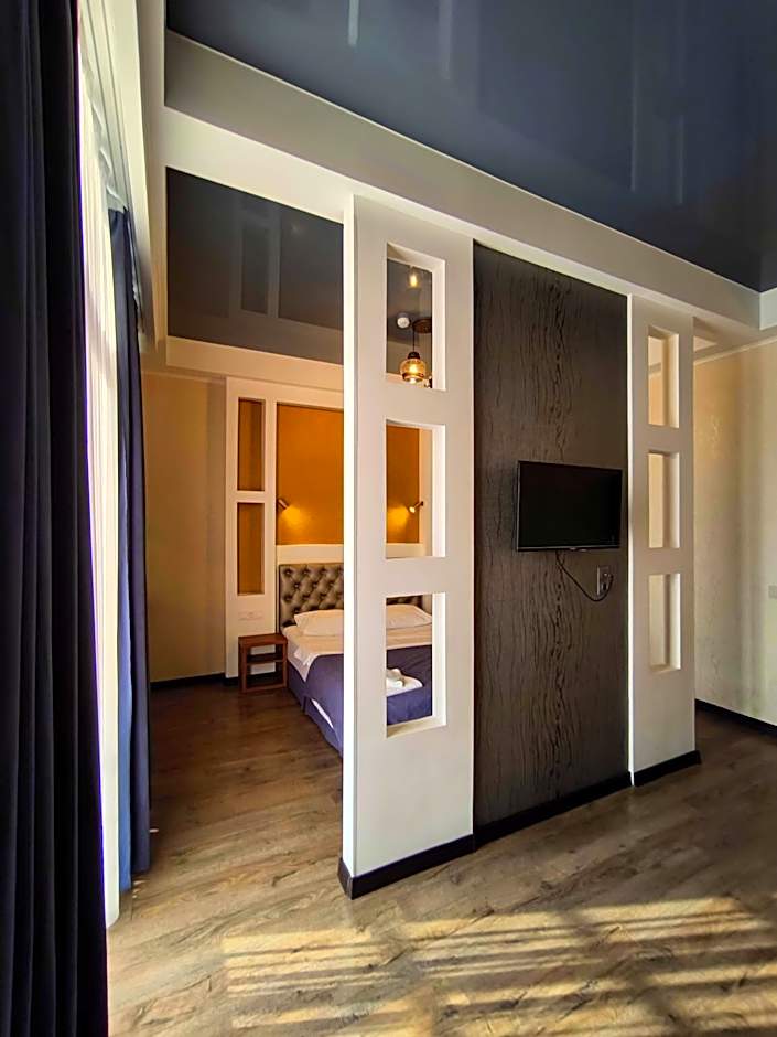 Hotel Panoramic