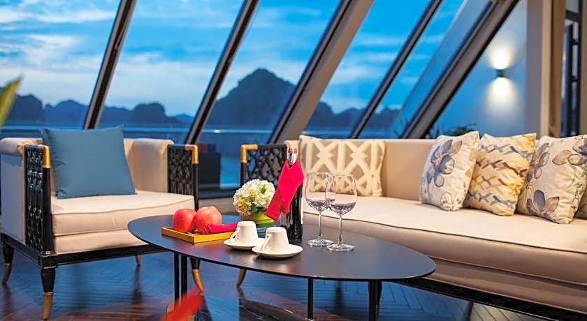 Hanoi Center Silk Hotel