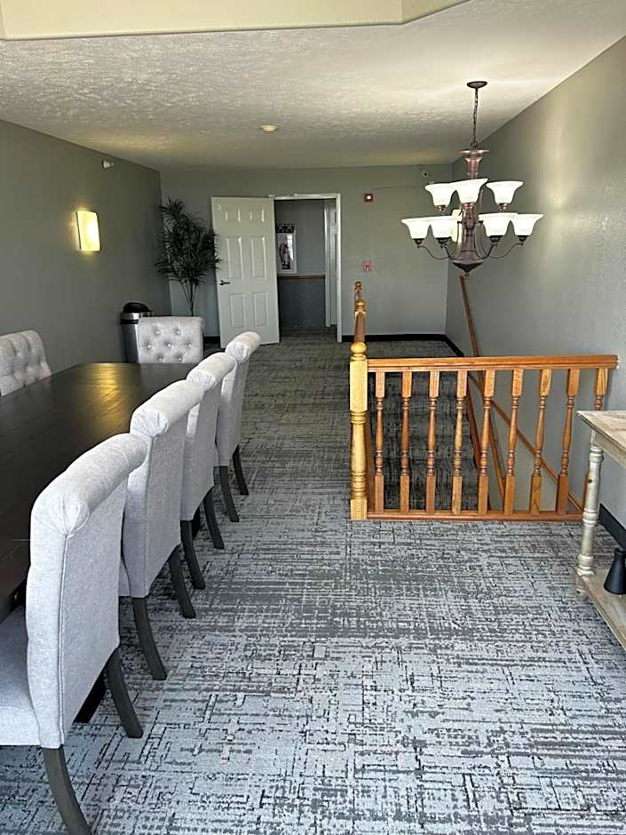 Platte Valley Inn