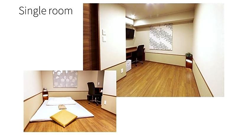 Hotel Meldia Osaka Higobashi