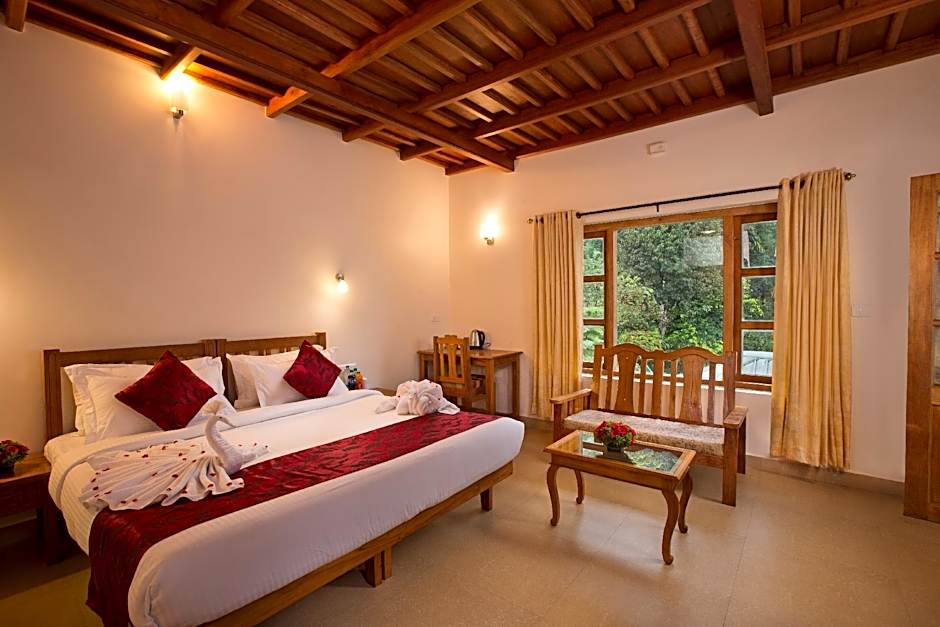 Bracknell Forest Munnar