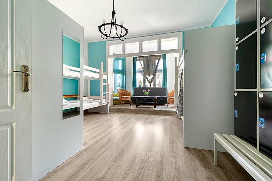 Vibe Hostel Sopot