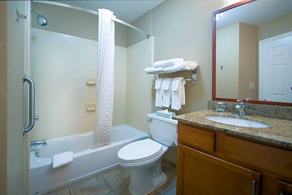 Candlewood Suites Wake Forest-Raleigh Area By IHG