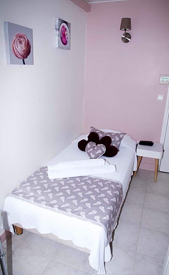 Hôtel du Mont Blanc