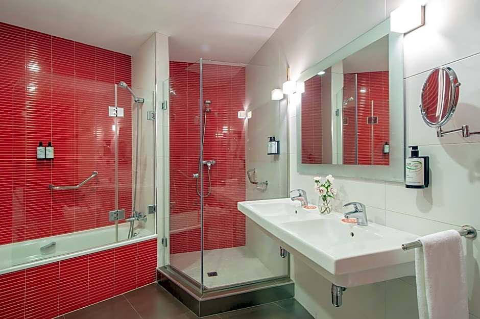 Hotel Granada by Pierre et Vacances