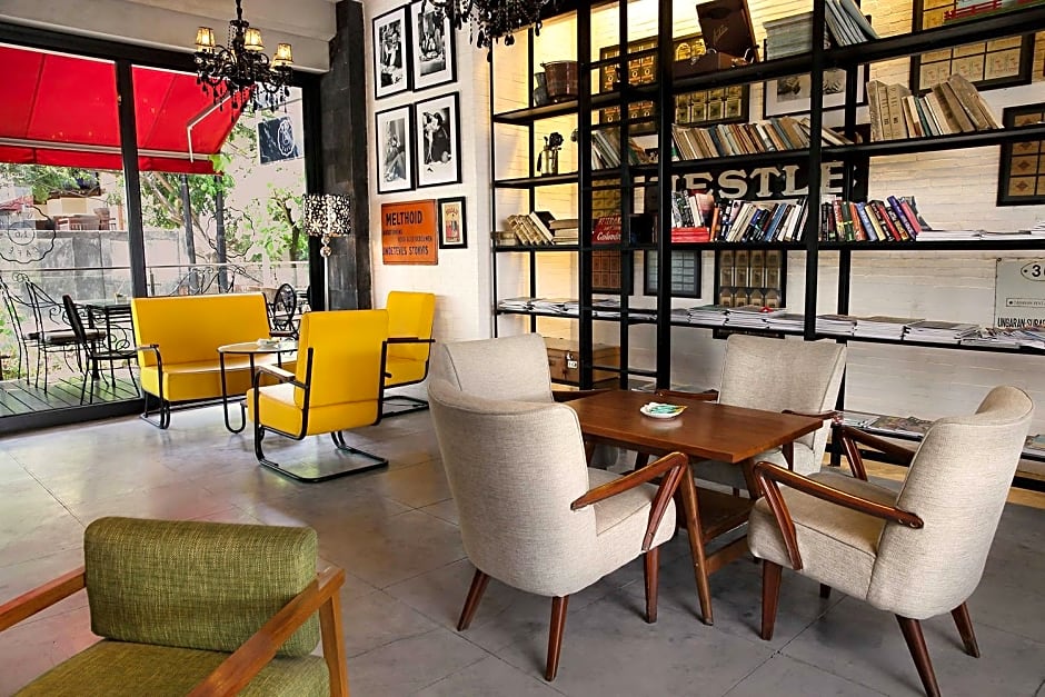 THE 1O1 Bali Fontana Seminyak