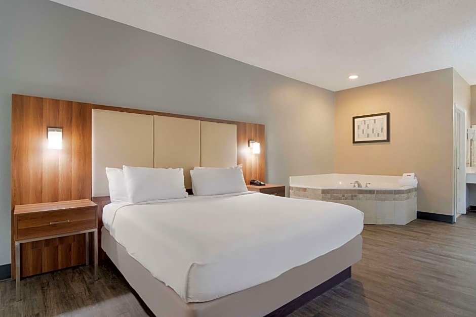 SureStay Hotel Helen Downtown by Best Western