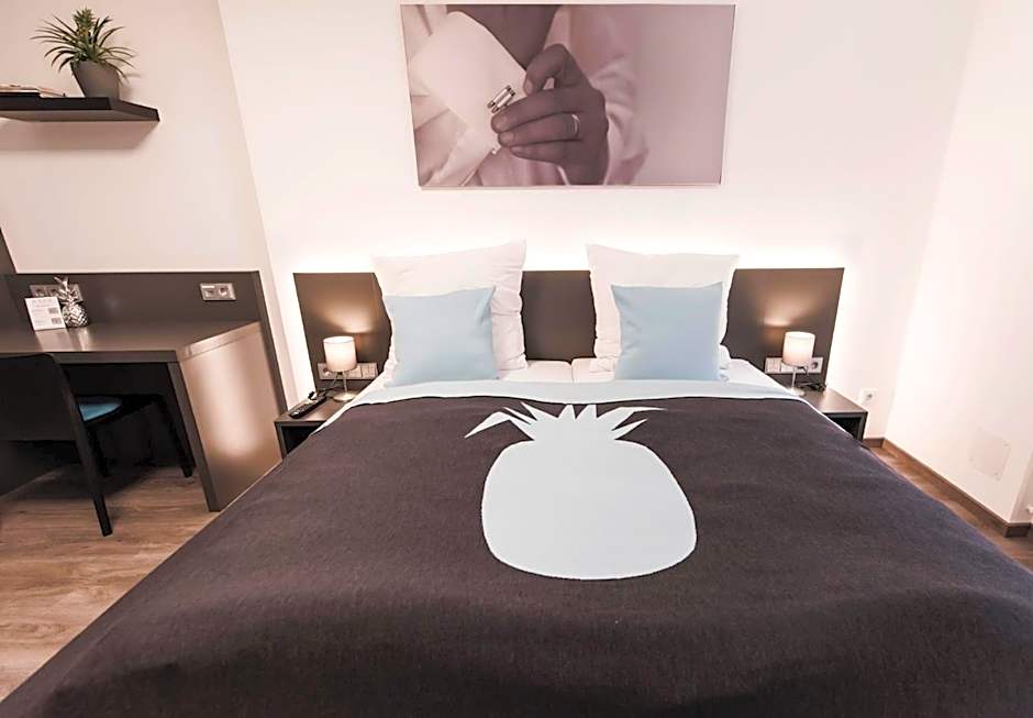 Mood contemporary living