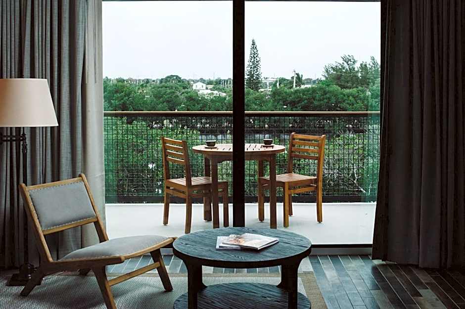 The Perry Hotel Key West