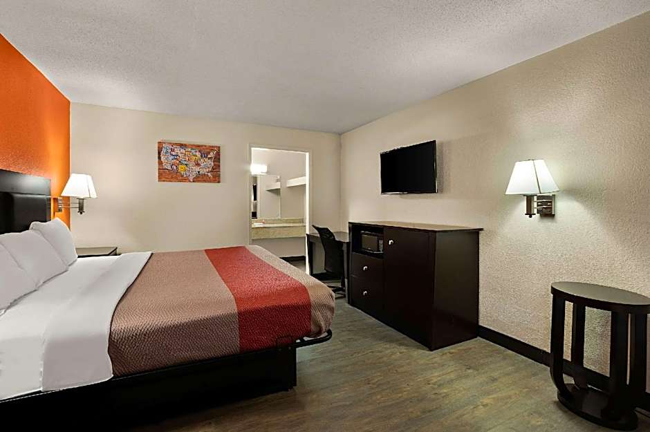 Econo Lodge Yemassee