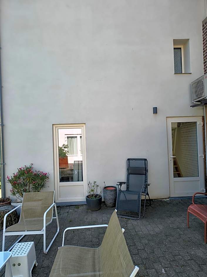 B&B Leybeeckhof