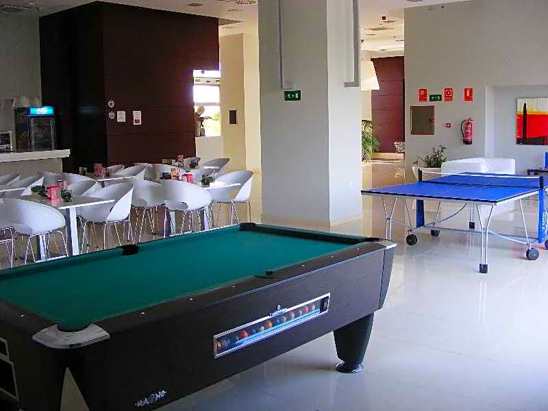 Europa House Sun Beach