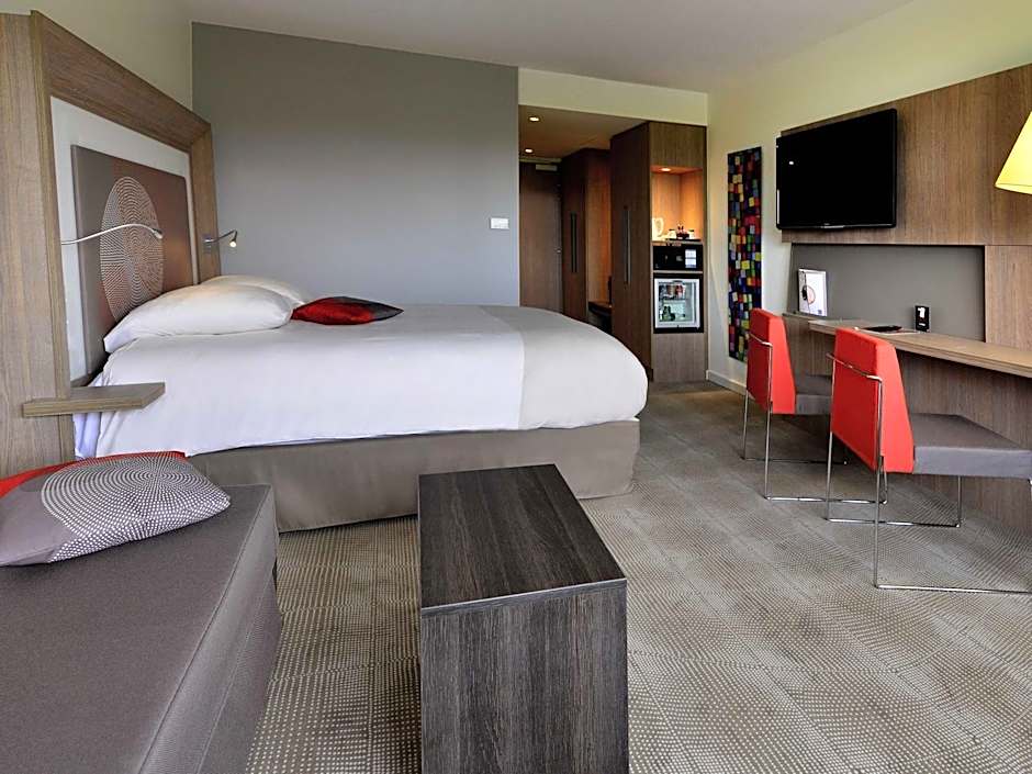 Novotel Clermont-Ferrand