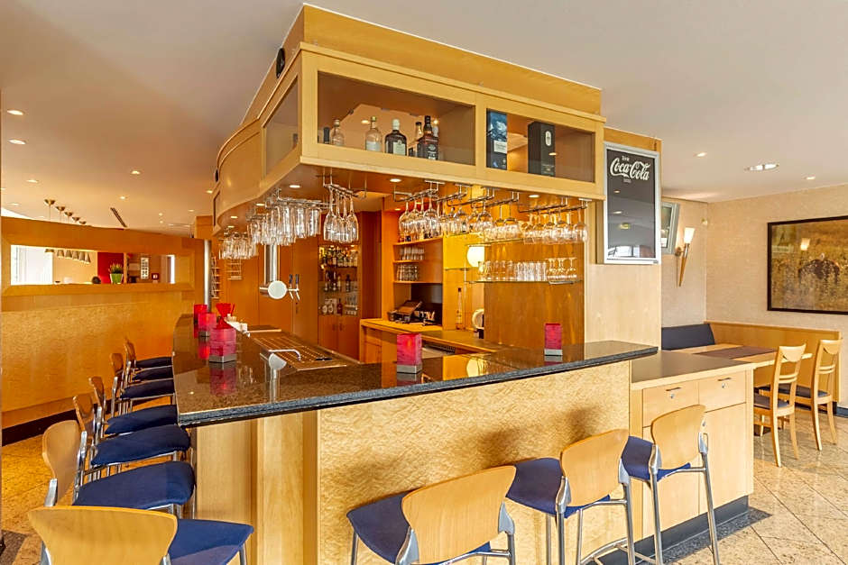 Ramada by Wyndham Hannover
