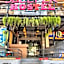 Sleeper Hostel