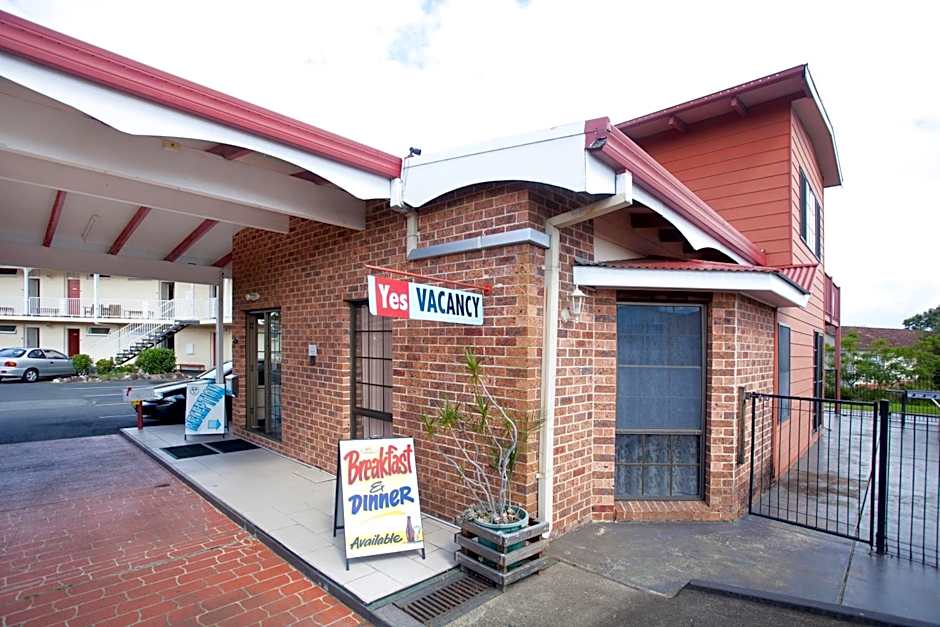 Riverview Motor Inn