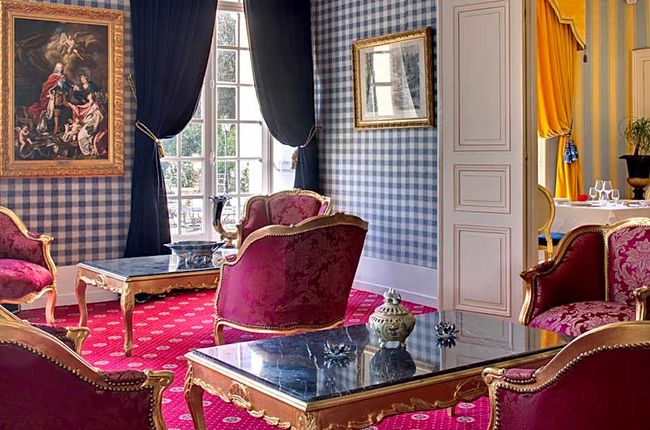 Chateau De Beauvois - Younan Collection