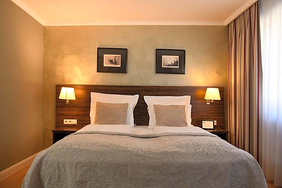 Landhotel Wolfschlugen