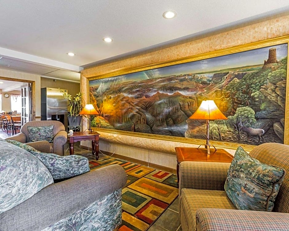 West End Lodge