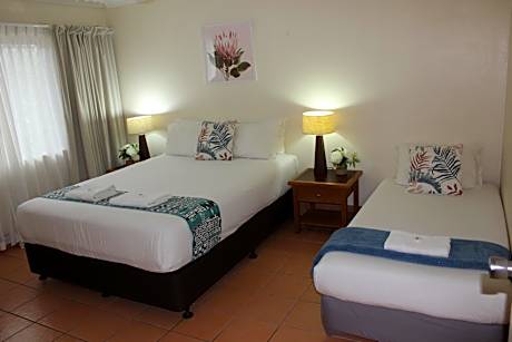 Standard Apartment