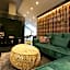 Hotel Prater Vienna