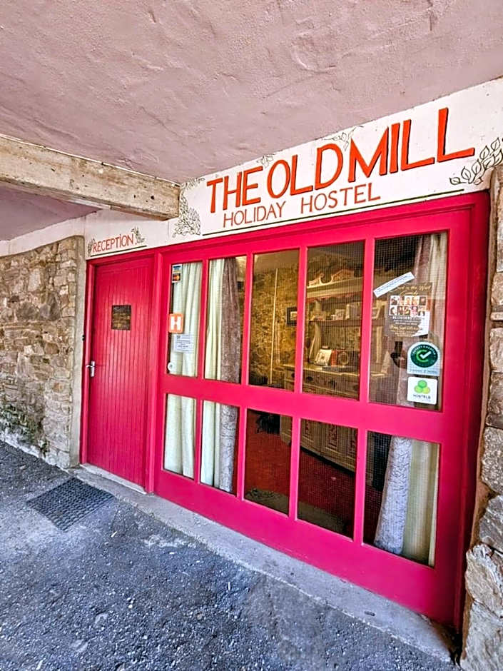 Old Mill Holiday Hostel