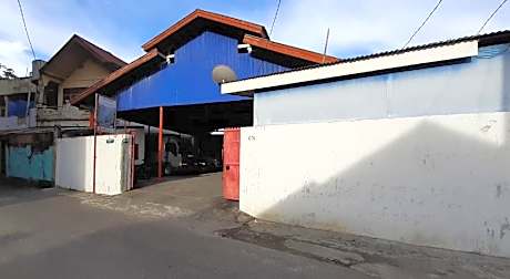 Hotel O Gurita Residence Syariah