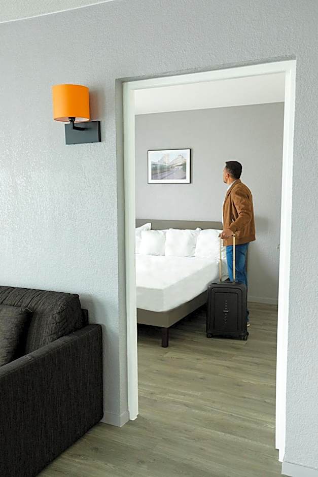 Aparthotel Adagio Access Orleans