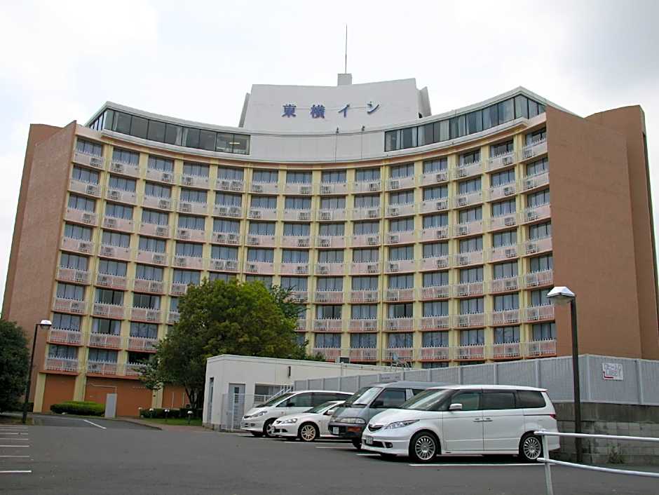 Toyoko Inn Narita Airport Shinkan