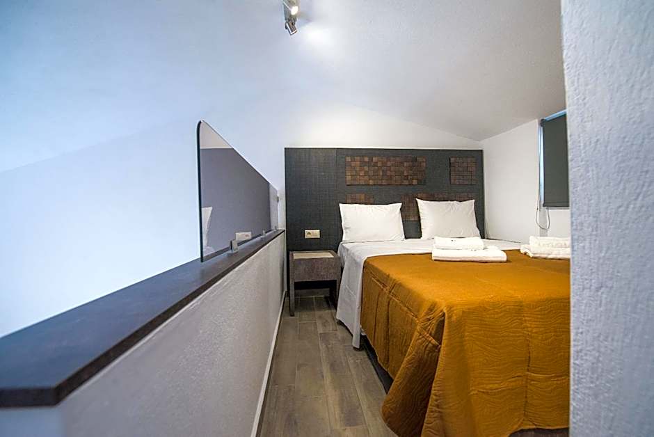 Chasapis Luxury Apartments&Studios