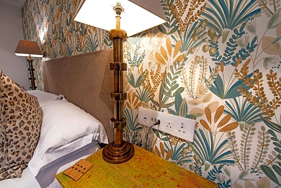 Avondrood Guest House by The Oyster Collection