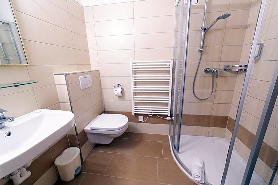 Aparthotel Hirschenau