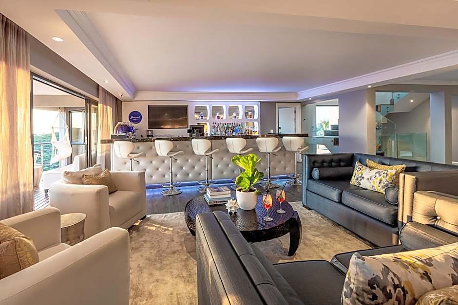 Bliss Boutique Hotel
