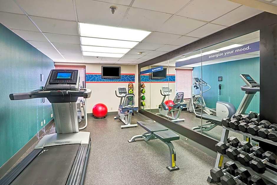 Hampton Inn By Hilton Milford