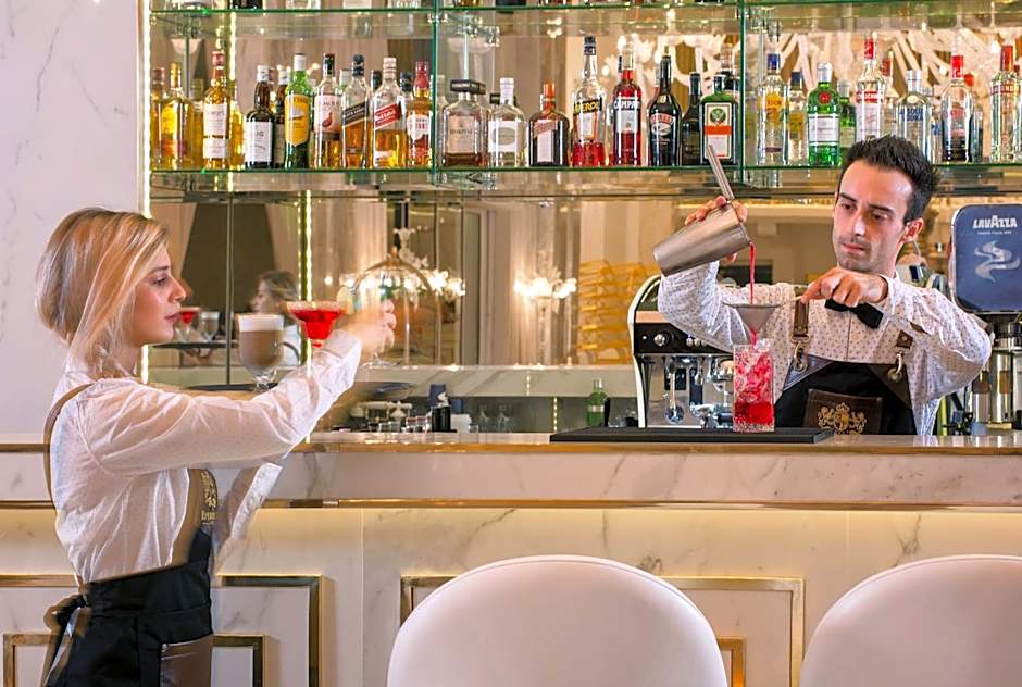 Epirus Palace Congress & Spa