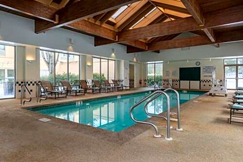 Courtyard by Marriott Nashua