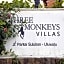 Three Monkeys Villas