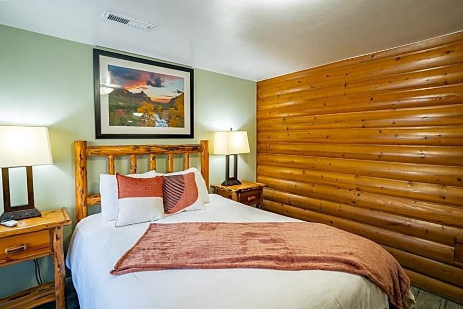 Pioneer Lodge Springdale